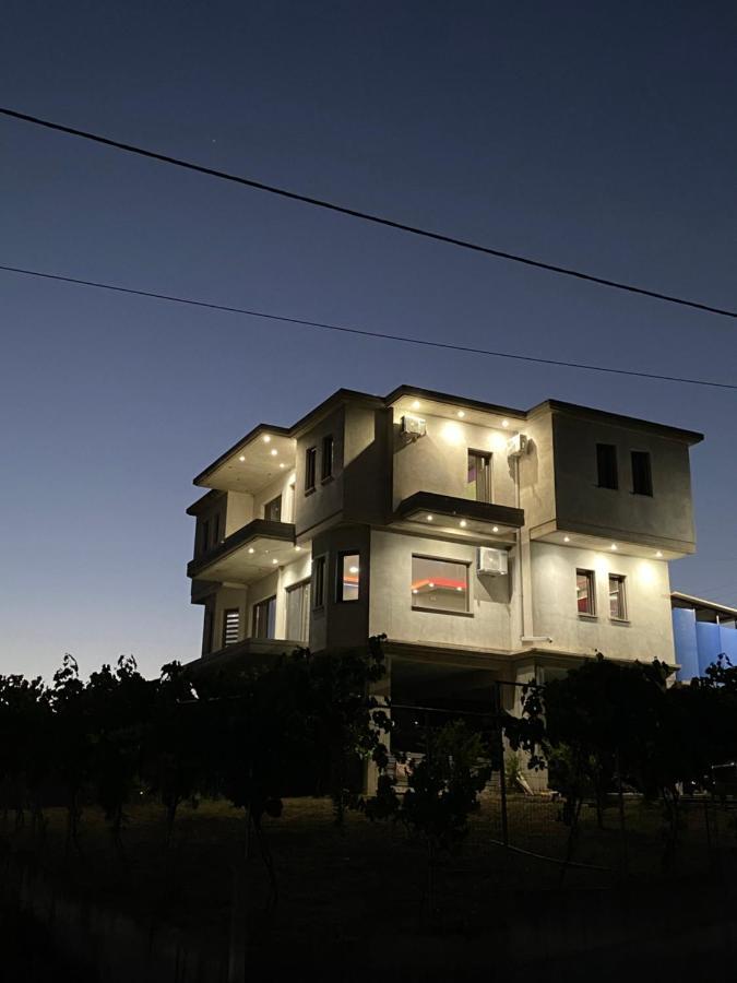 Villa Pamela Përmet Exteriér fotografie